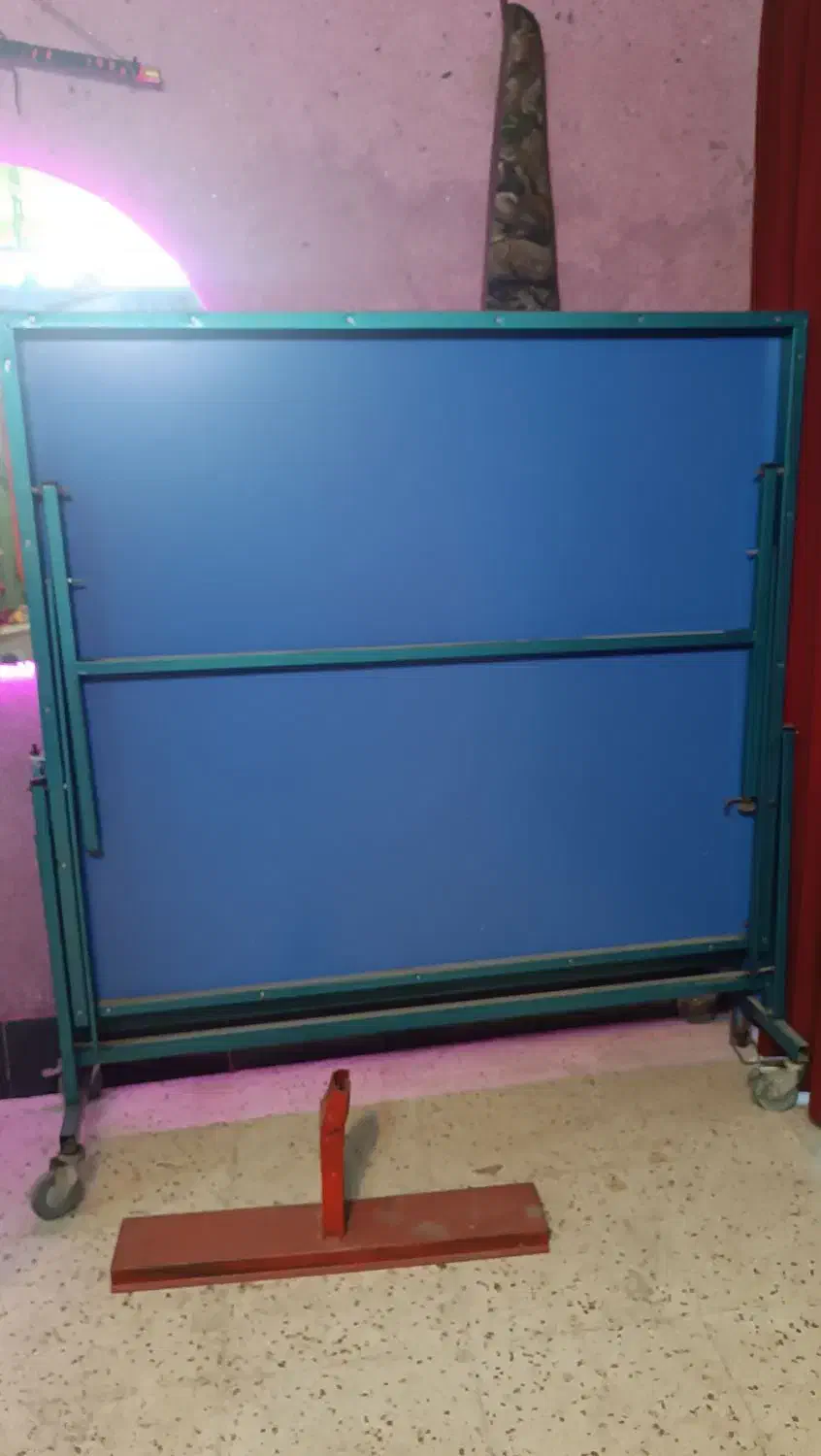 میز پینگ پنگ وفوتبال دستی|تجهیزات ورزشی|آسارا, |دیوار