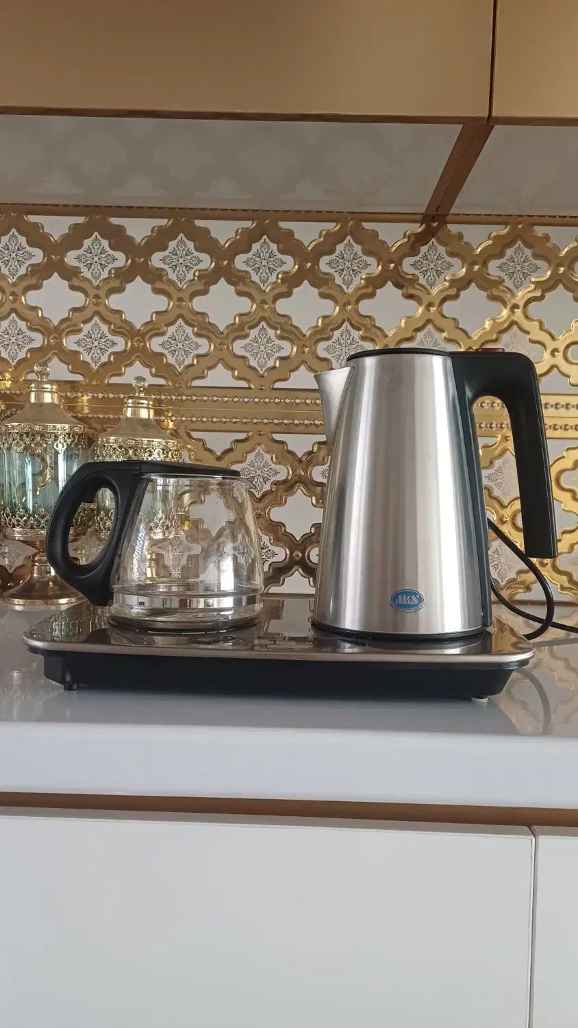 چای ساز دیجیتالی|سماور، چای‌ساز، قهوه‌ساز|سنندج, |دیوار