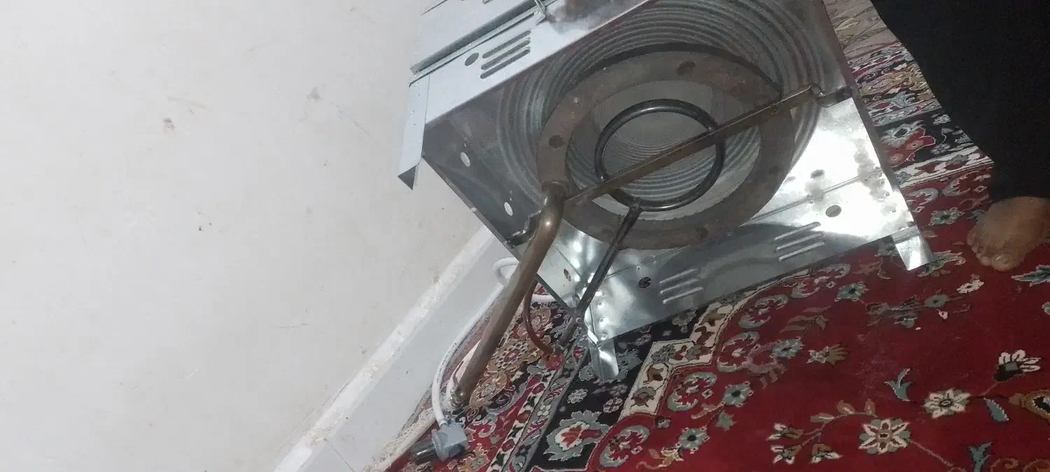 ابادان|اجاق گاز و لوازم برقی پخت‌وپز|باوی, |دیوار