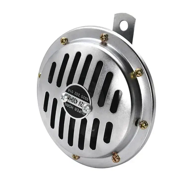 بوق موتور|قطعات یدکی و لوازم جانبی|فولادشهر, مسکن مهر فولادشهر|دیوار