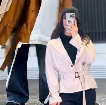 ترنج کت پاییزی فقط ۵۹۸ هزار تومن|لباس|همدان, |دیوار