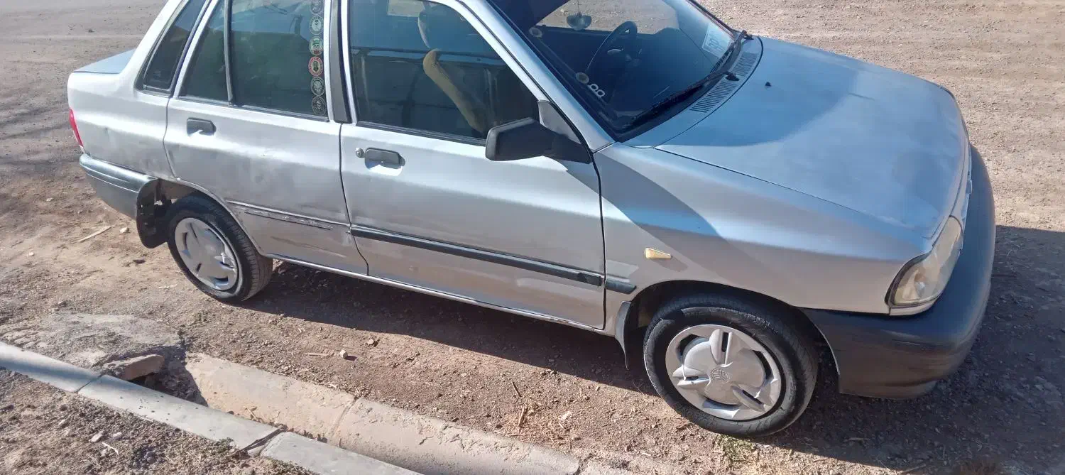 فروشی|خودرو سواری و وانت|تربت‌حیدریه, طالقانی|دیوار