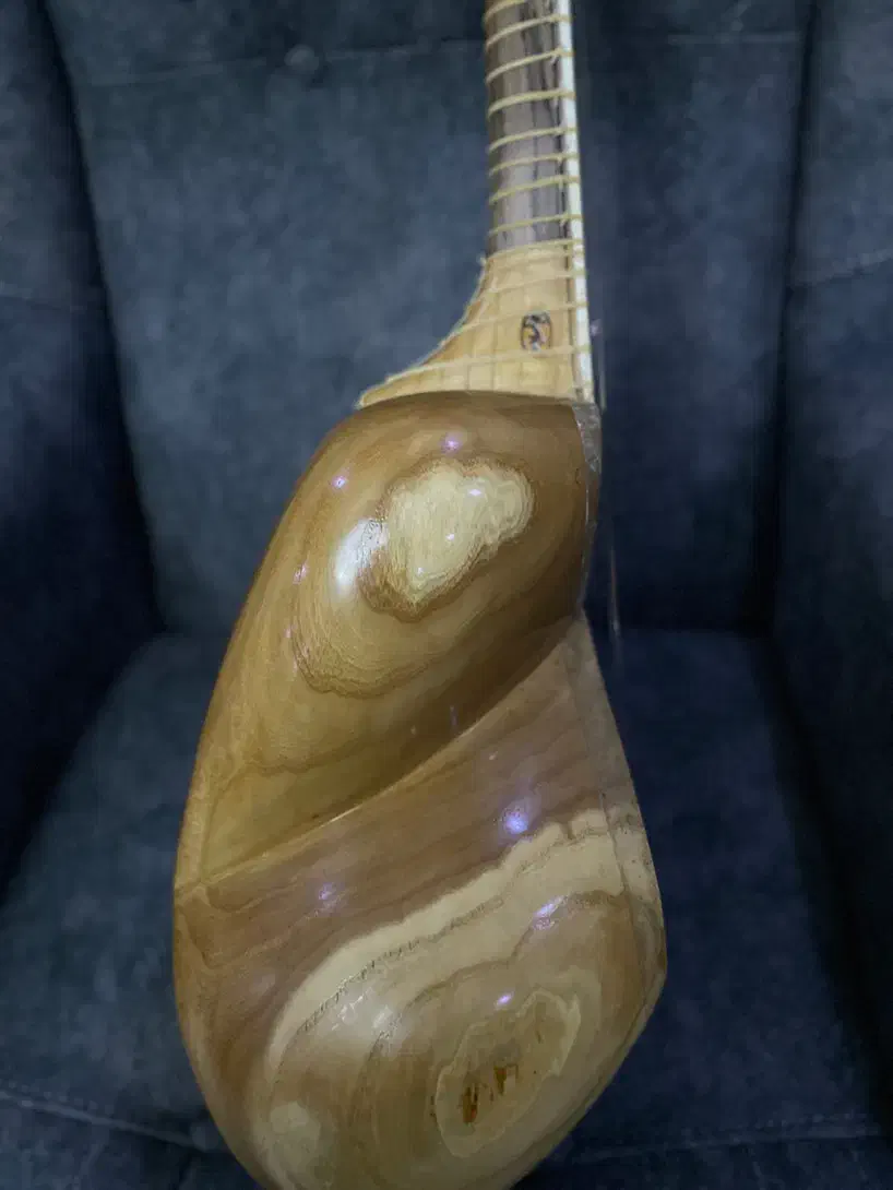 تار دو مهر عبدلی|سازهای سنتی|تهران, لویزان|دیوار