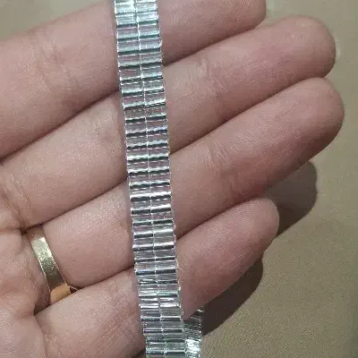 دستبند با منجوق و مروارید|بدلیجات|بیرجند, |دیوار