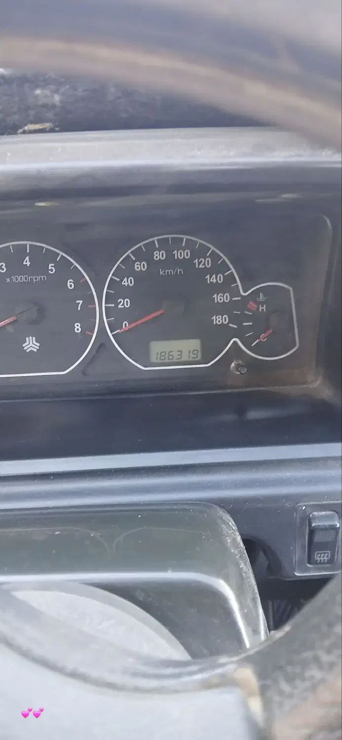 فروشی پراید|خودرو سواری و وانت|شیرینسو, |دیوار