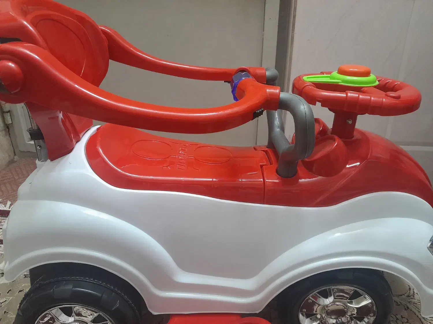 ماشین بازی|اسباببازی|میبد, |دیوار