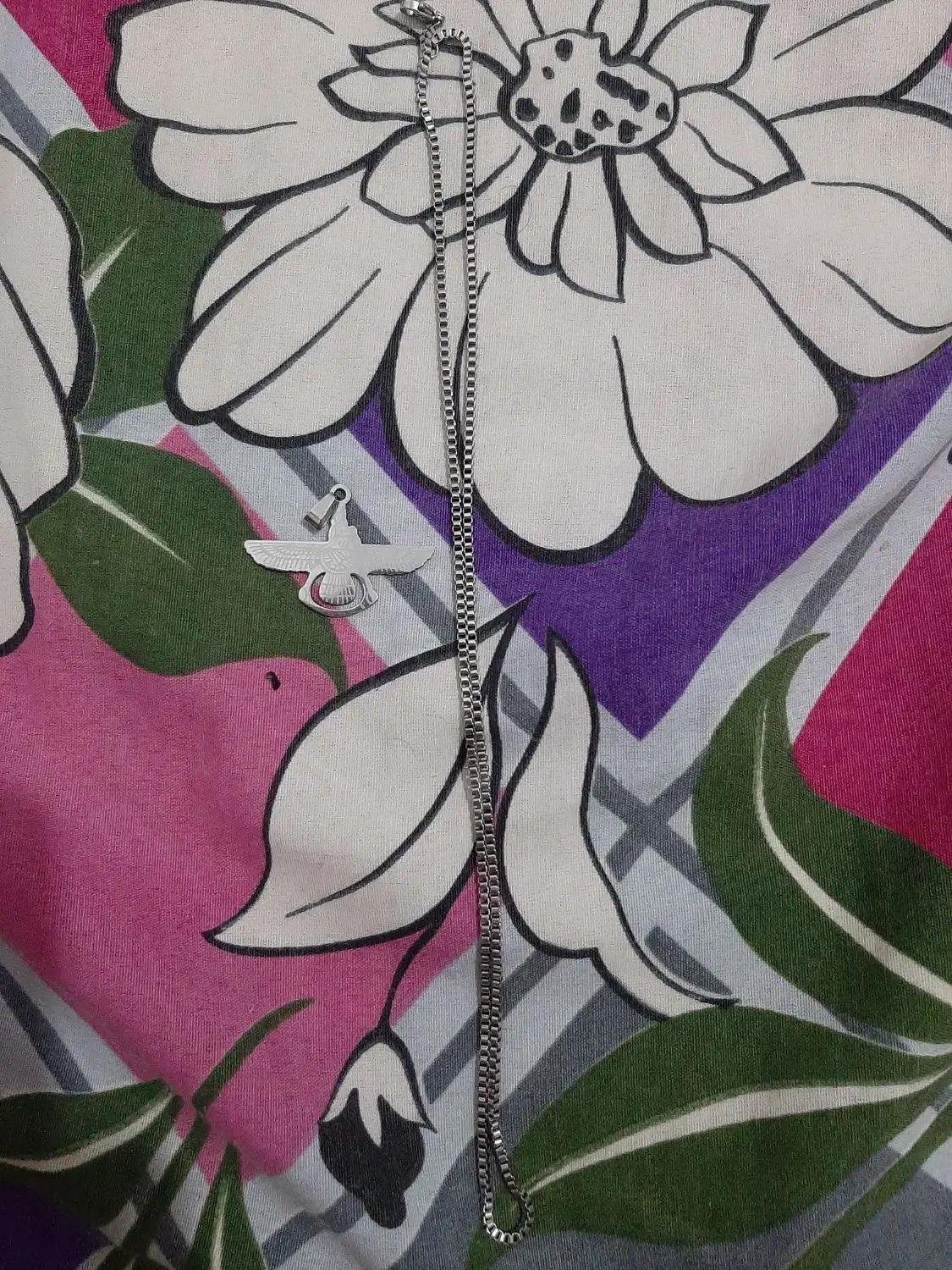 گردنبند|بدلیجات|کرمانشاه, |دیوار