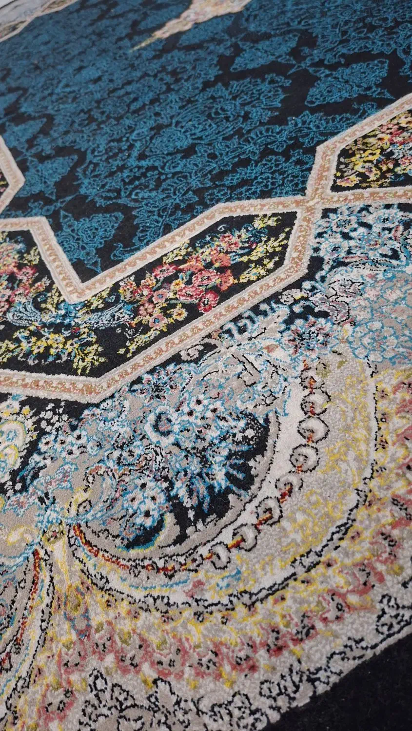 فرش ۹متری جفت.۶متری جفت|فرش|پاکدشت, پاکدشت (مامازند)|دیوار