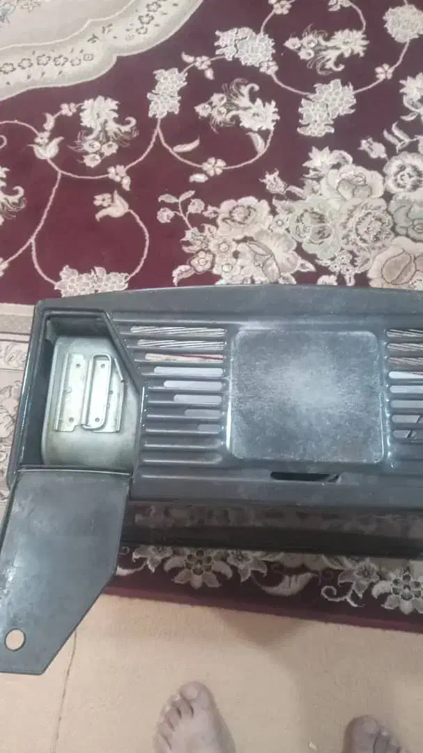 بخاری حراج|بخاری، هیتر، شومینه|خاش, |دیوار