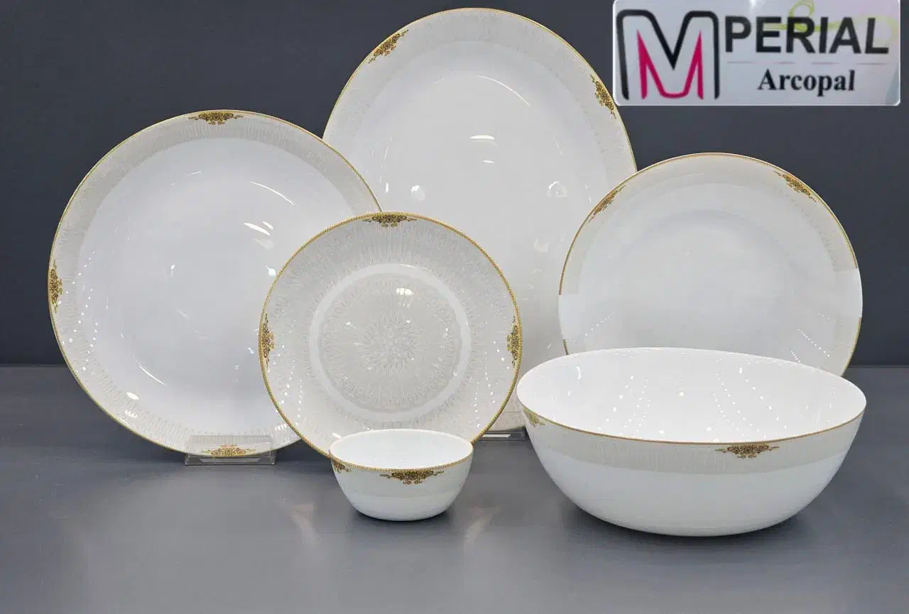 سرویس آرکوپال های شرکتی|ظروف سرو و پذیرایی|بندرعباس, |دیوار