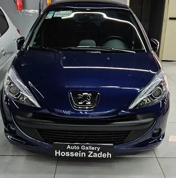 ۲۰۷ پاناروما ۴۰۳|خودرو سواری و وانت|کرج, کوی امامیه|دیوار