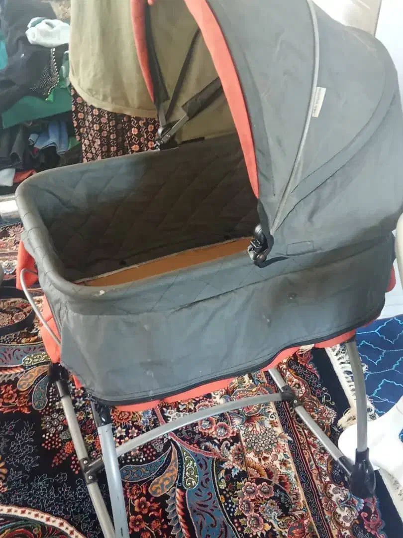 گهواره‌برای‌نوزاده|تخت و صندلی بچه|یاسوج, |دیوار