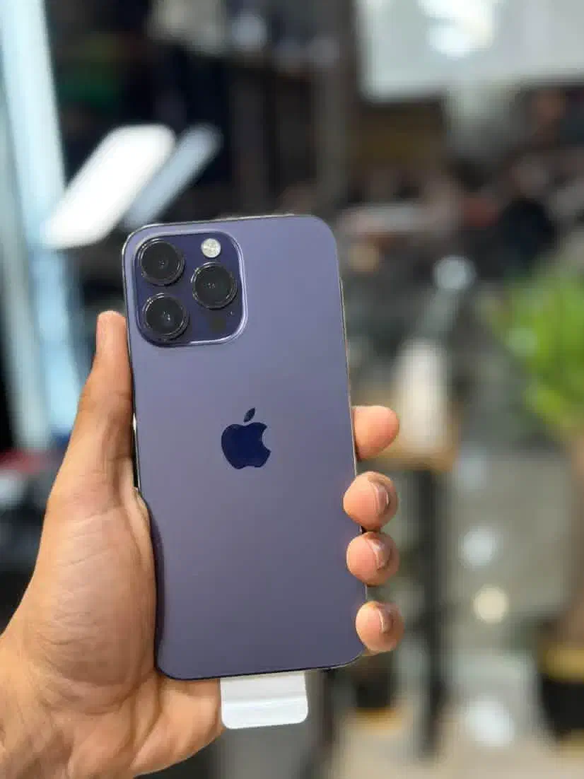 iPhone 14pro max|موبایل|اهواز, زیتون کارمندی|دیوار