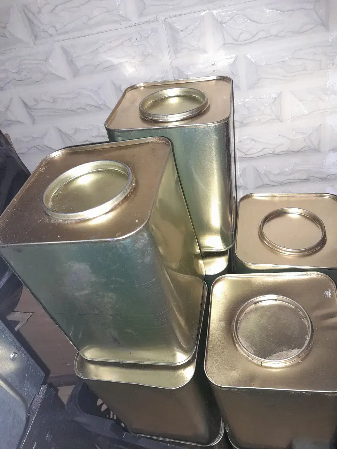 فروش روغن گوسفندی اصل وخوشمزه|خوردنی و آشامیدنی|صدرا-فارس, فاز ۱|دیوار