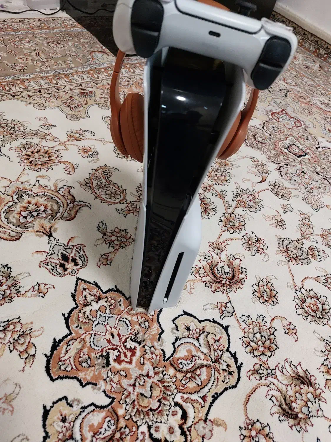 پلستیشن PS5اسلیم|کنسول، بازی ویدئویی و آنلاین|اسلامآباد غرب, |دیوار