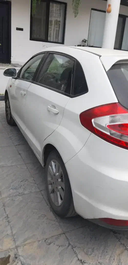 ام وی ام NEW سالم و بدون هزینه|خودرو سواری و وانت|نوشهر, |دیوار