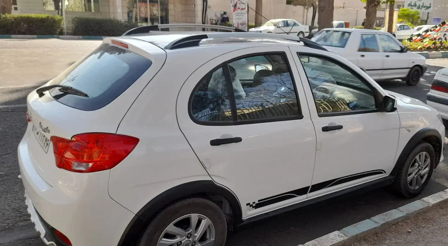 کوئیک GX R|خودرو سواری و وانت|تایباد, |دیوار