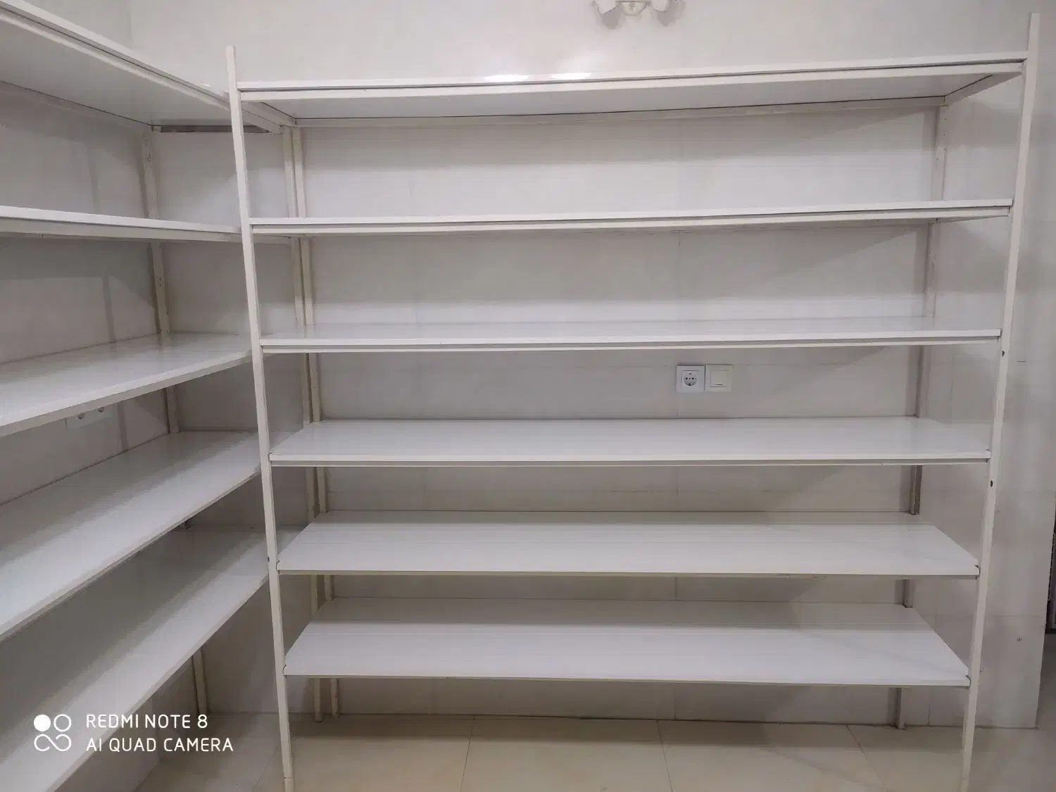 قفسه|کتابخانه، شلف، قفسه‌های دیواری|ایلام, |دیوار