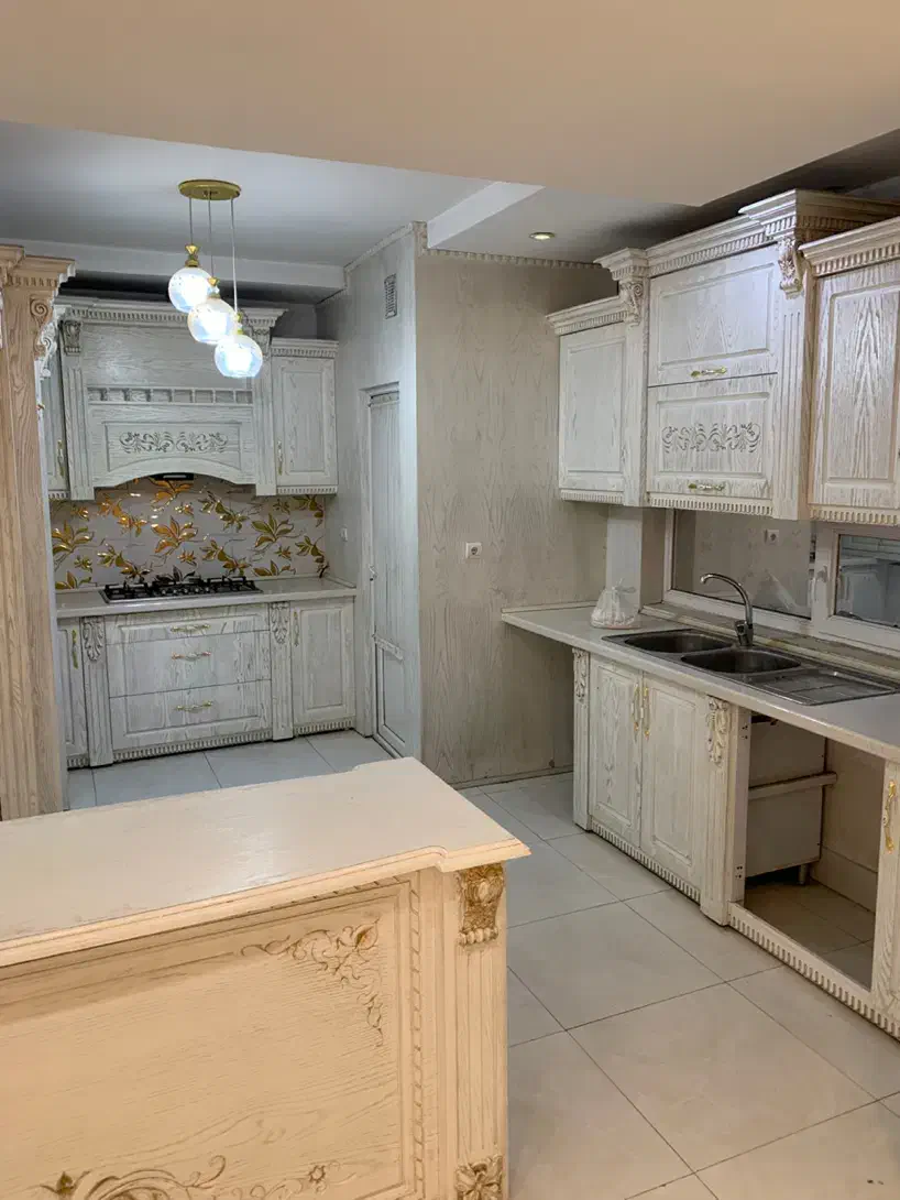 ۱۱۰ متر / دونبش / شیک / پشت حاشیه پیروزی|فروش آپارتمان|مشهد, صیاد شیرازی|دیوار