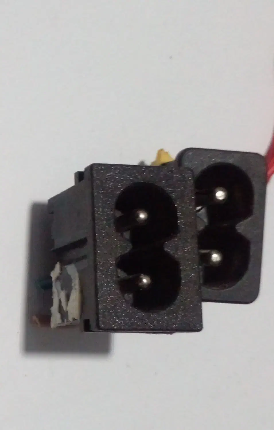 کلید راکر مینیاتوری|فعالیت داوطلبانه|تهران, دانشگاه شریف|دیوار