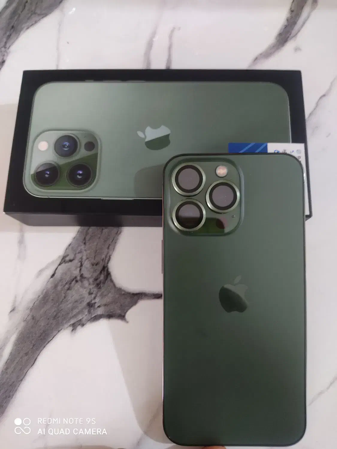 ایفون13pro|موبایل|کرمان, |دیوار