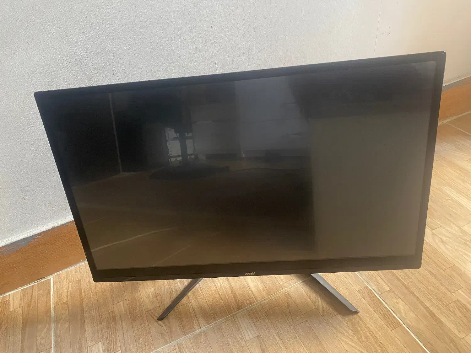 کامپیوتر ال این وان msi pro22x|رایانه رومیزی|بندر انزلی, معلم|دیوار