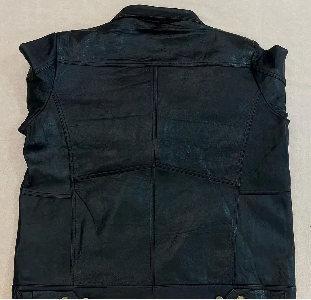 کاپشن مردانه چرم مدل لی|لباس|بومهن, |دیوار