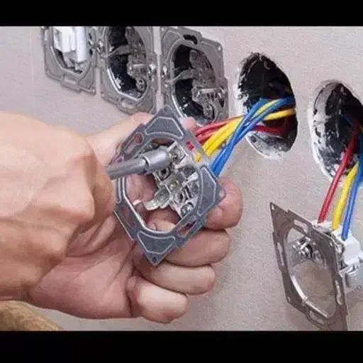 برق کاری|خدمات پیشه و مهارت|بندر ماهشهر, |دیوار