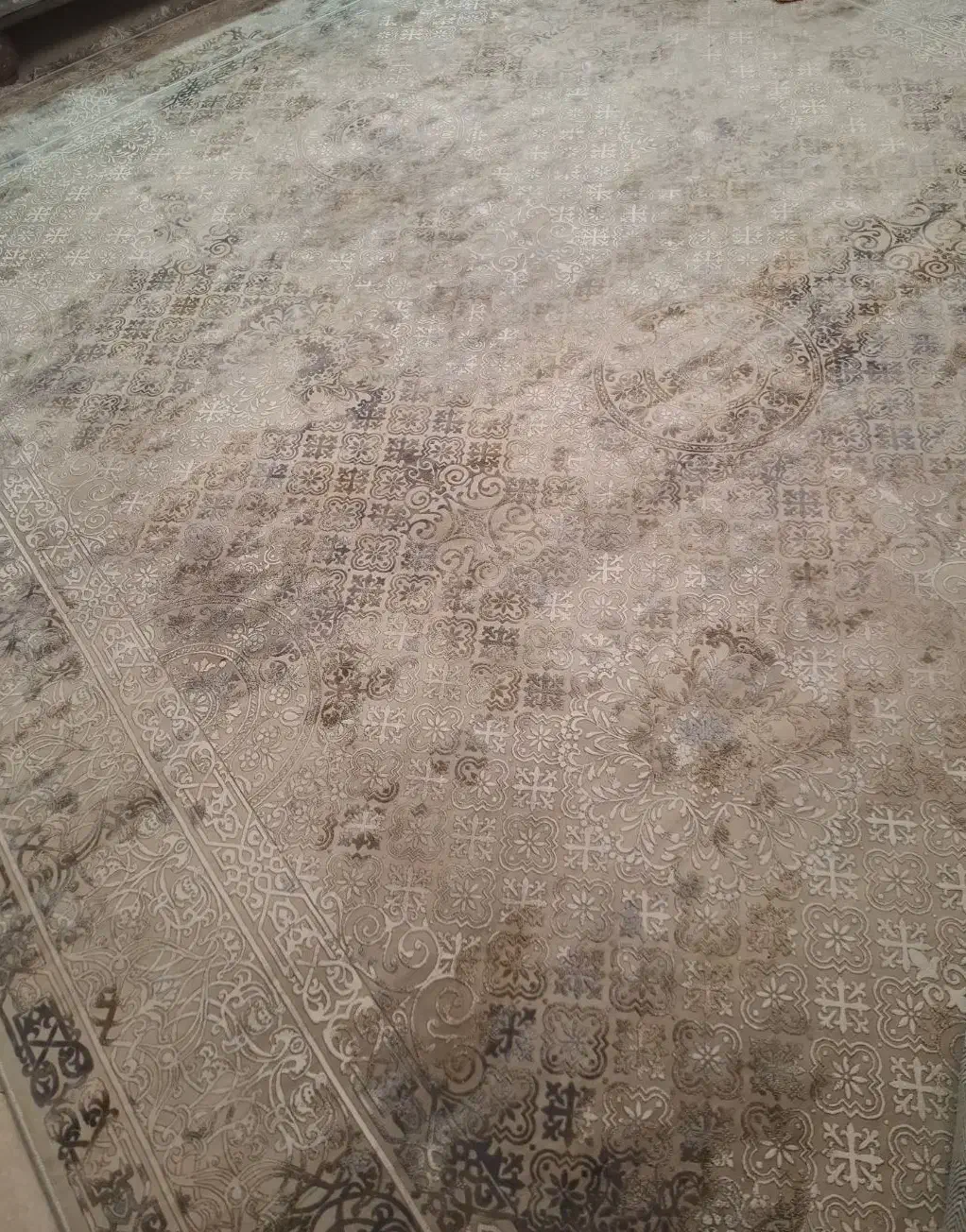 فرش 12متری نو|فرش|تهران, تهرانسر شمالی|دیوار