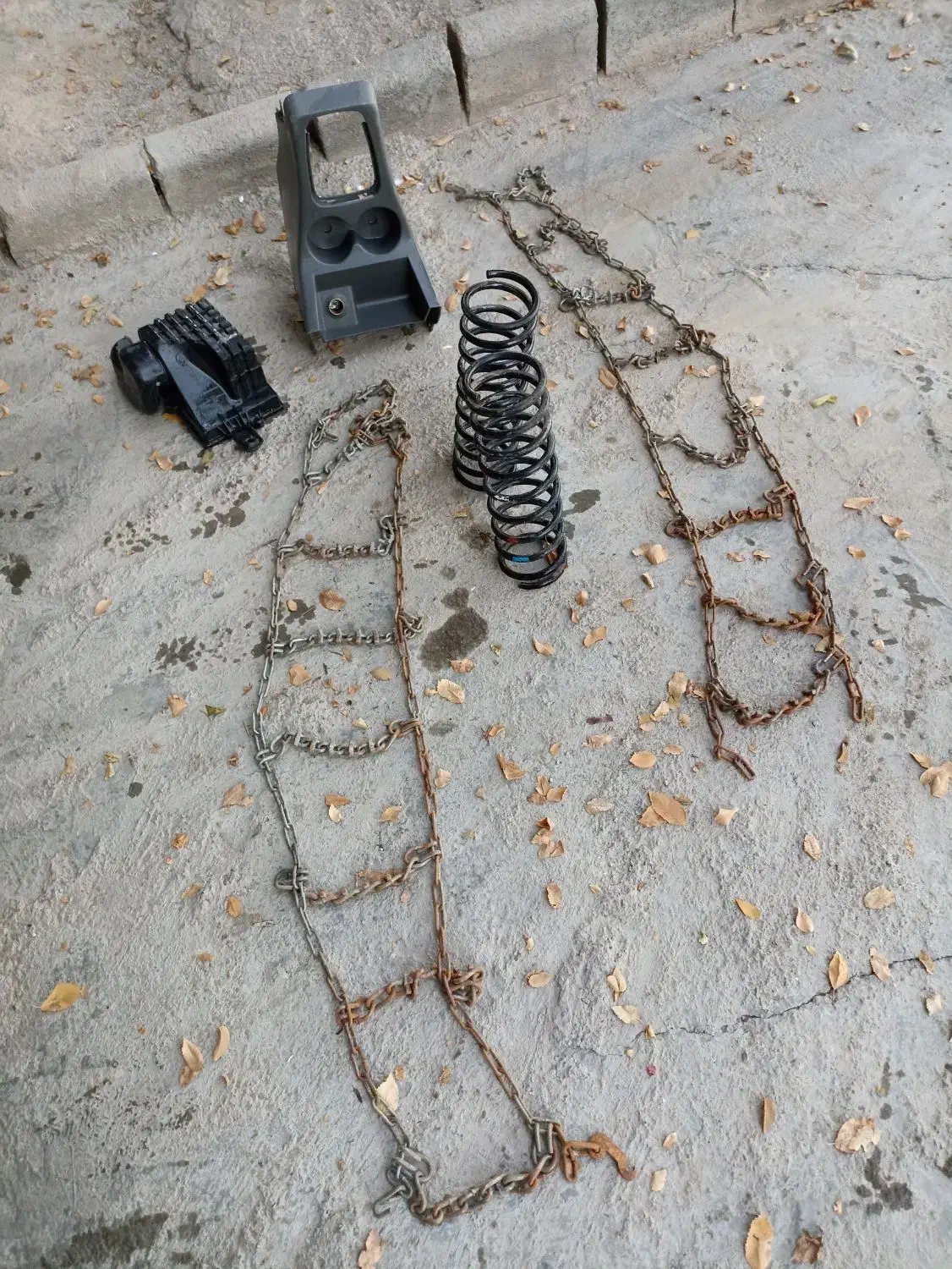 وسایل پراید|قطعات یدکی و لوازم جانبی|کرمانشاه, |دیوار