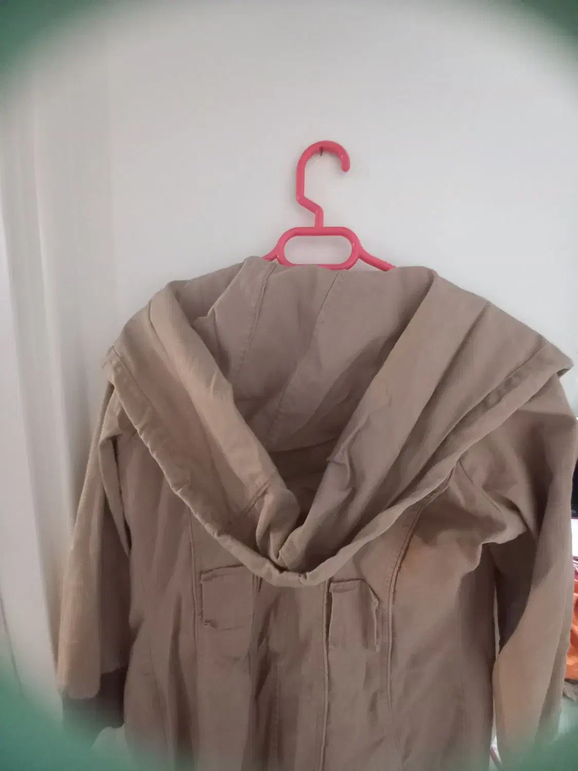 کاپشن|لباس|تهران, شهید اسدی|دیوار