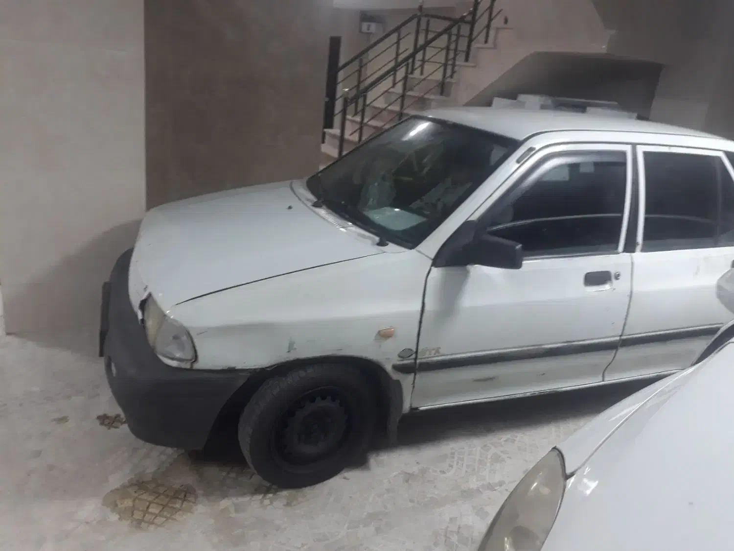 پراید ۸۱|خودرو سواری و وانت|لاهیجان, مهرگان|دیوار