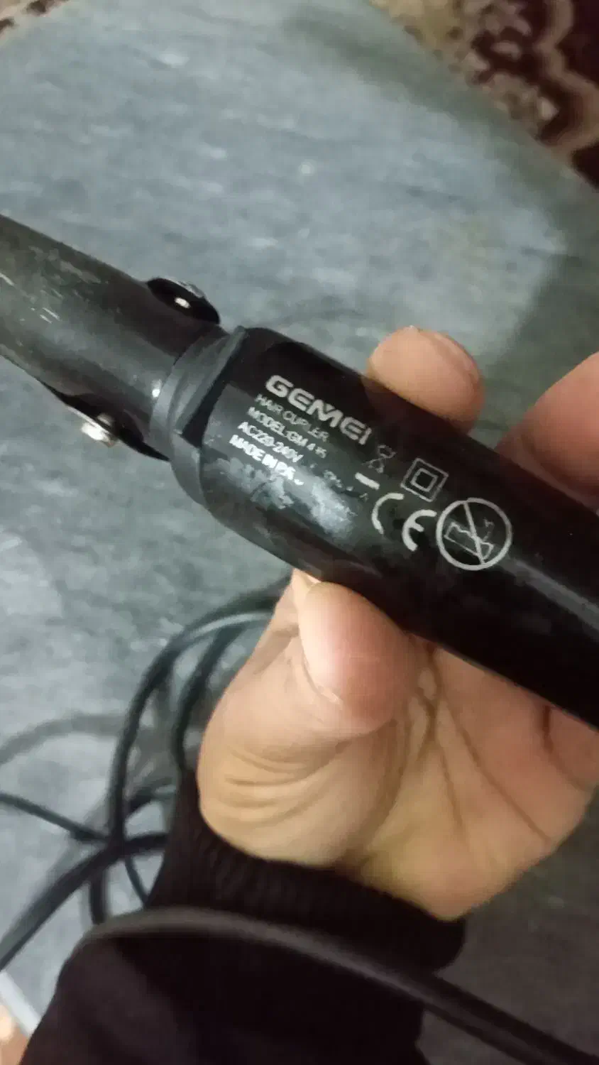 اتو کم کار|اتو و لوازم اتو|گرگان, |دیوار