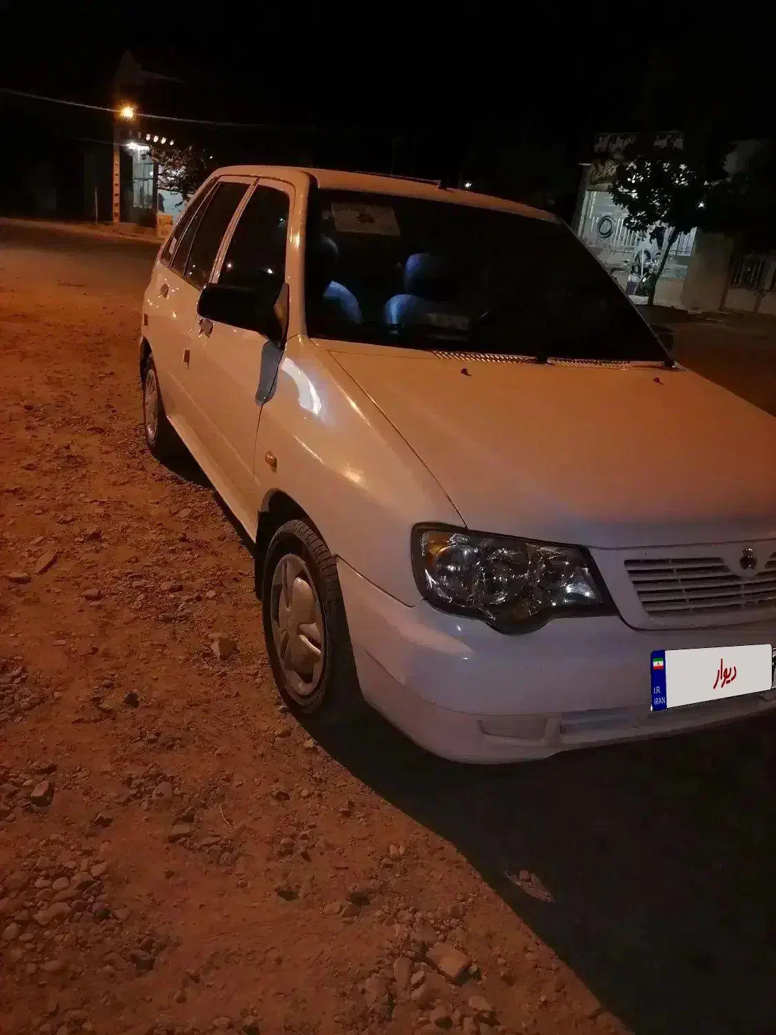 ۱۱۱ مدل ۹۸|خودرو سواری و وانت|نیشابور, دارایی|دیوار