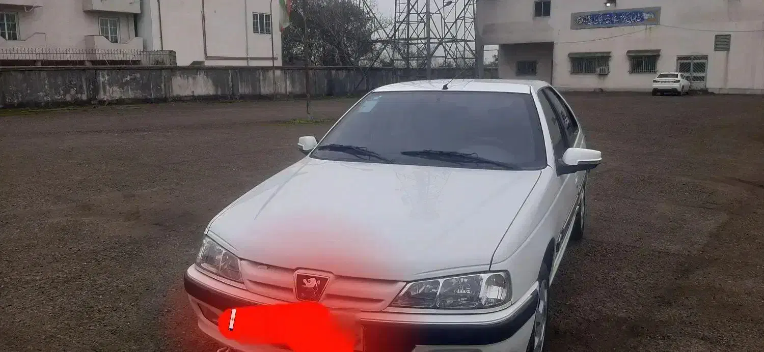 پژو پارس|خودرو سواری و وانت|لشت نشا, |دیوار