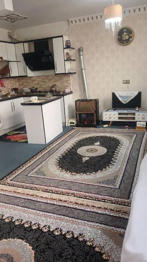 ۴۵متر تکخواب/طبقه اول/نبردشمالی به پرستارجنوبی/|فروش آپارتمان|تهران, نبی اکرم|دیوار