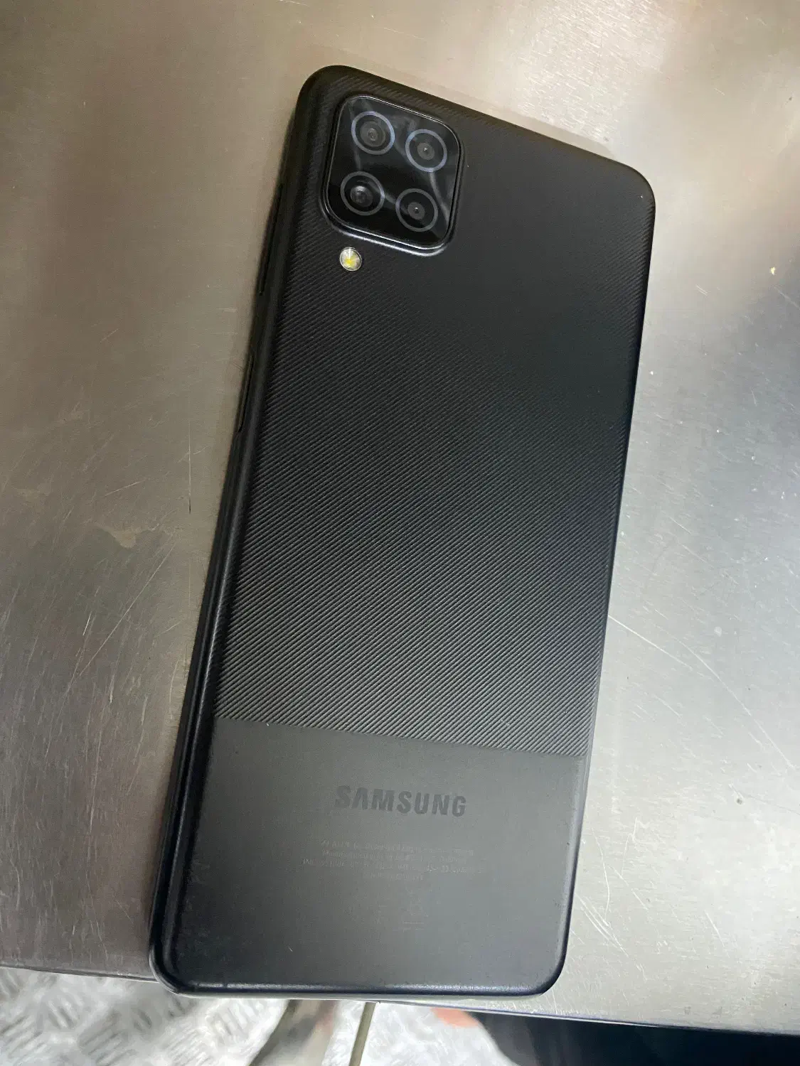 Samsung A12|موبایل|قوچان, |دیوار