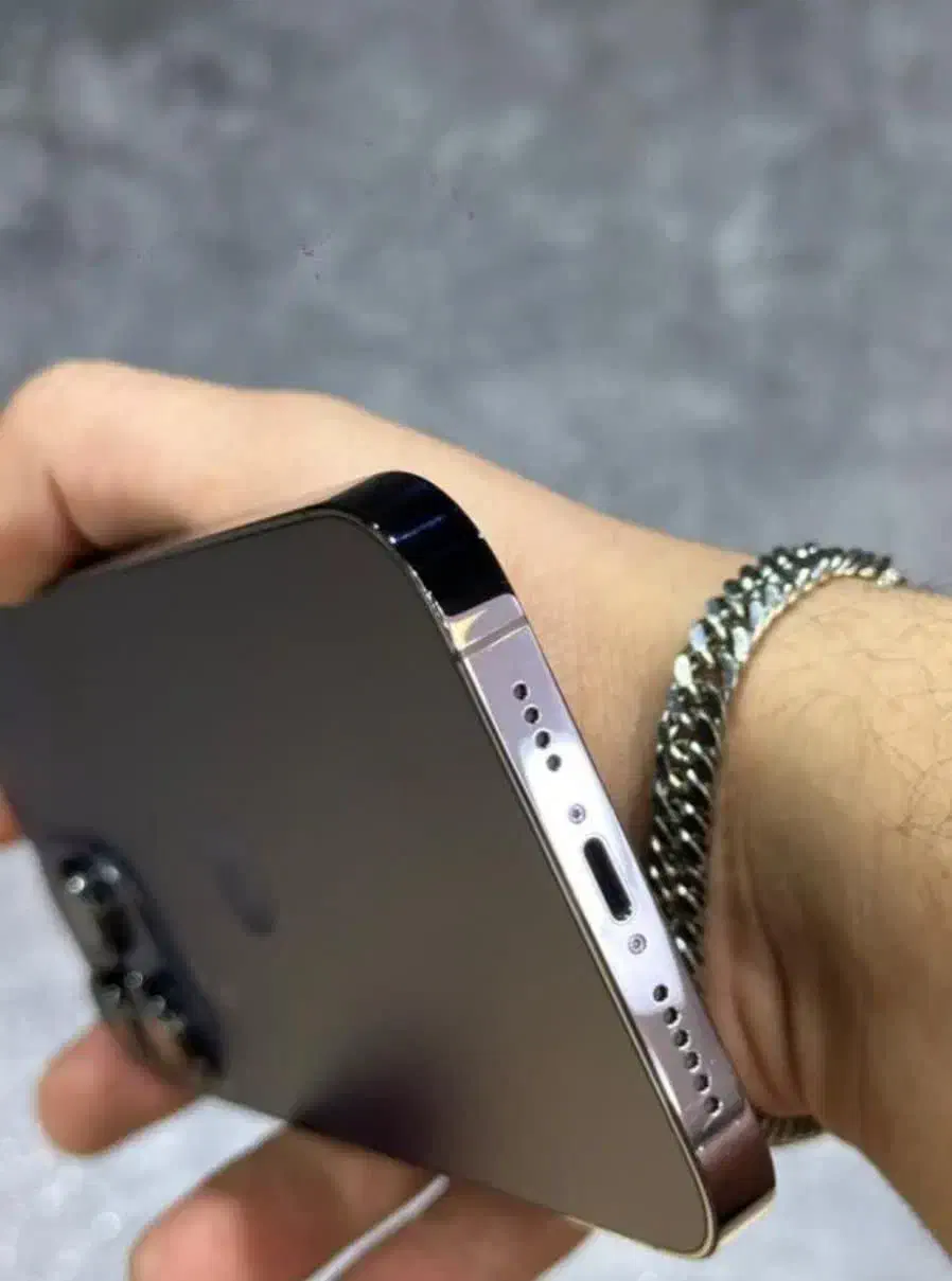 iphon 14 por max|موبایل|قرچک, پارک جنگلی|دیوار