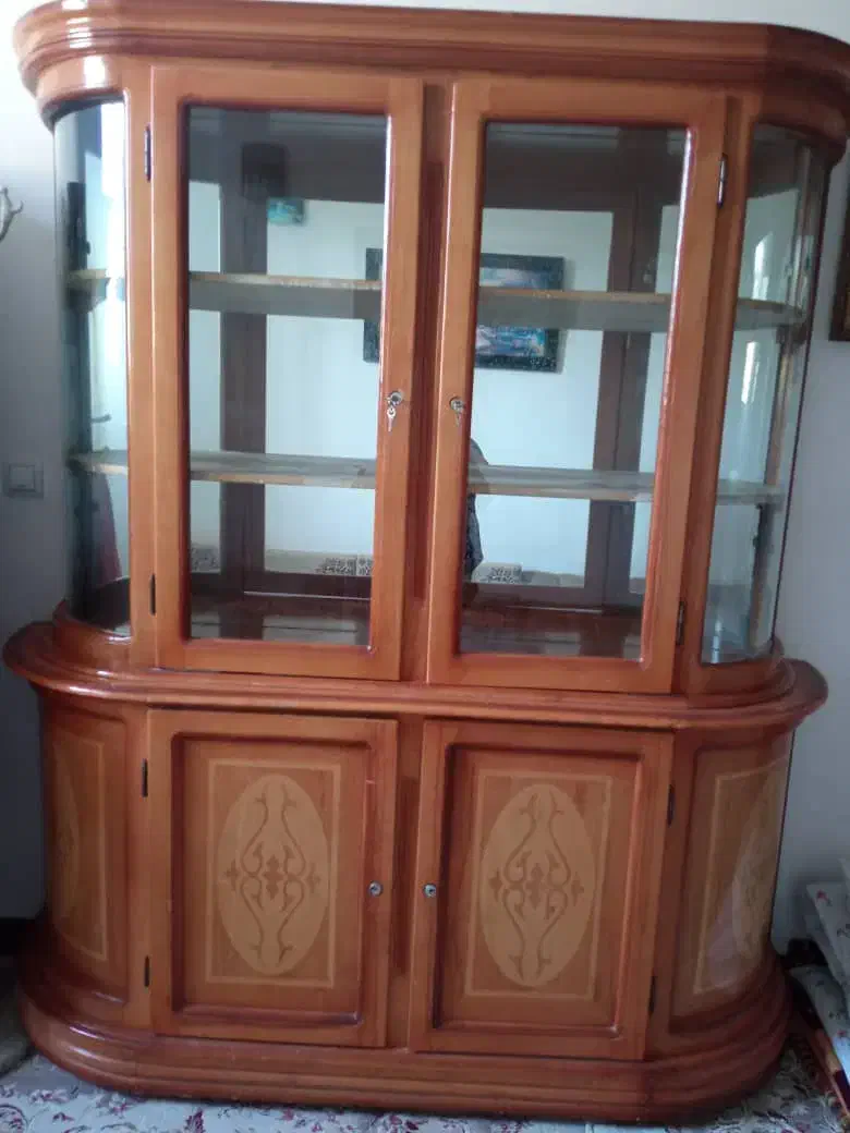 قفسه مناسب فروشگاه یا کتابخانه|کتابخانه، شلف، قفسه‌های دیواری|برخوار, |دیوار