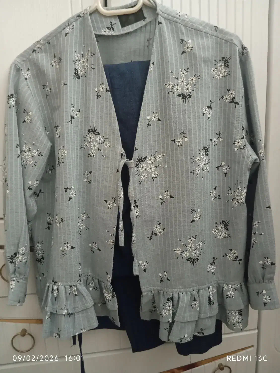 مانتو|لباس|بیرجند, |دیوار