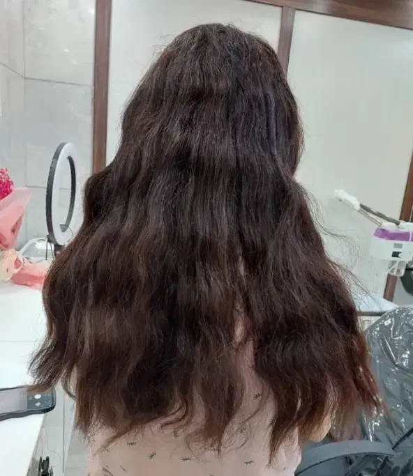 همکاری باسالن زیبایی برای کراتین|خدمات آرایشگری و زیبایی|بندر گناوه, |دیوار