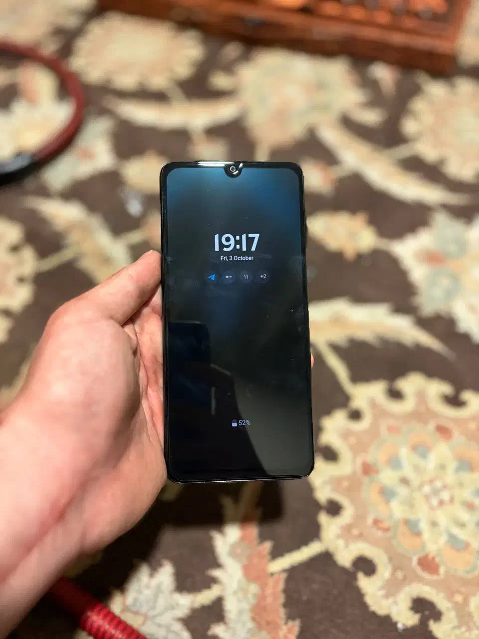 سامسونگ Galaxy A22 با حافظهٔ ۱۲۸ گیگابایت|موبایل|تالش, هشتپر|دیوار