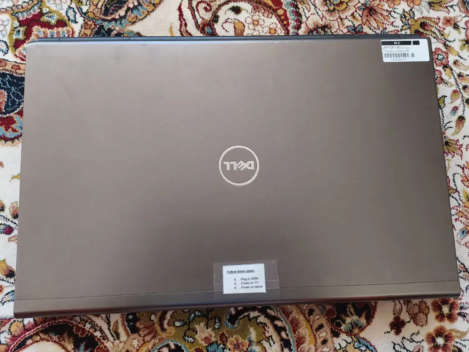 لپ تاپ صنعتی/گیمینگ/دانشگاهی/دانش اموزی|رایانه همراه|اصفهان, جلفا|دیوار