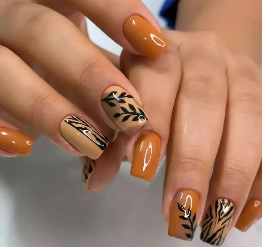 خدمات ناخن با قیمت مناسب|خدمات آرایشگری و زیبایی|اصفهان, مفتح|دیوار