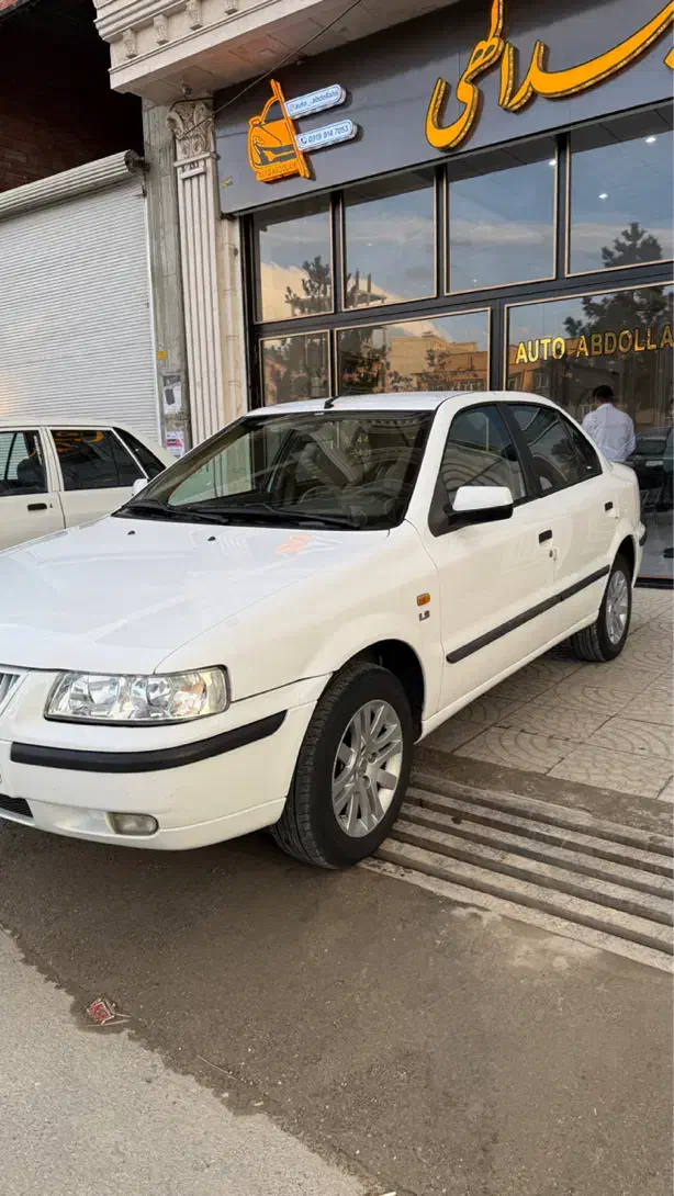 سمند Lxدرجه ۱ 95|خودرو سواری و وانت|بوکان, |دیوار