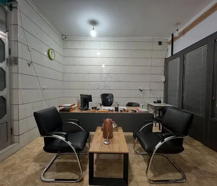 دفتر تجهیزات درمانی و توانبخشی . پارهوقت|استخدام اداری و مدیریت|تهران, دانشگاه شریف|دیوار