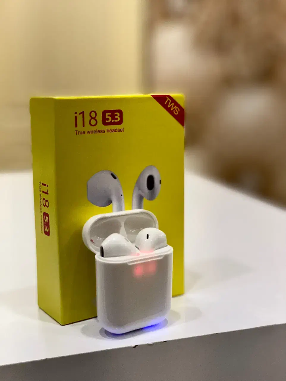 ایرپادپروایفونm10.m19m28.m90poro|لوازم جانبی موبایل و تبلت|اردبیل, |دیوار