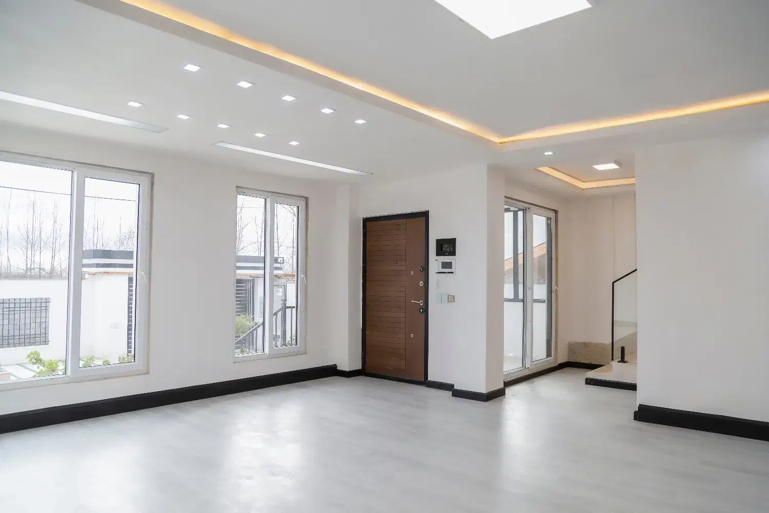 بازسازی و طراحی داخلی حرفه‌ای|خدمات پیشه و مهارت|تهران, پاسداران|دیوار