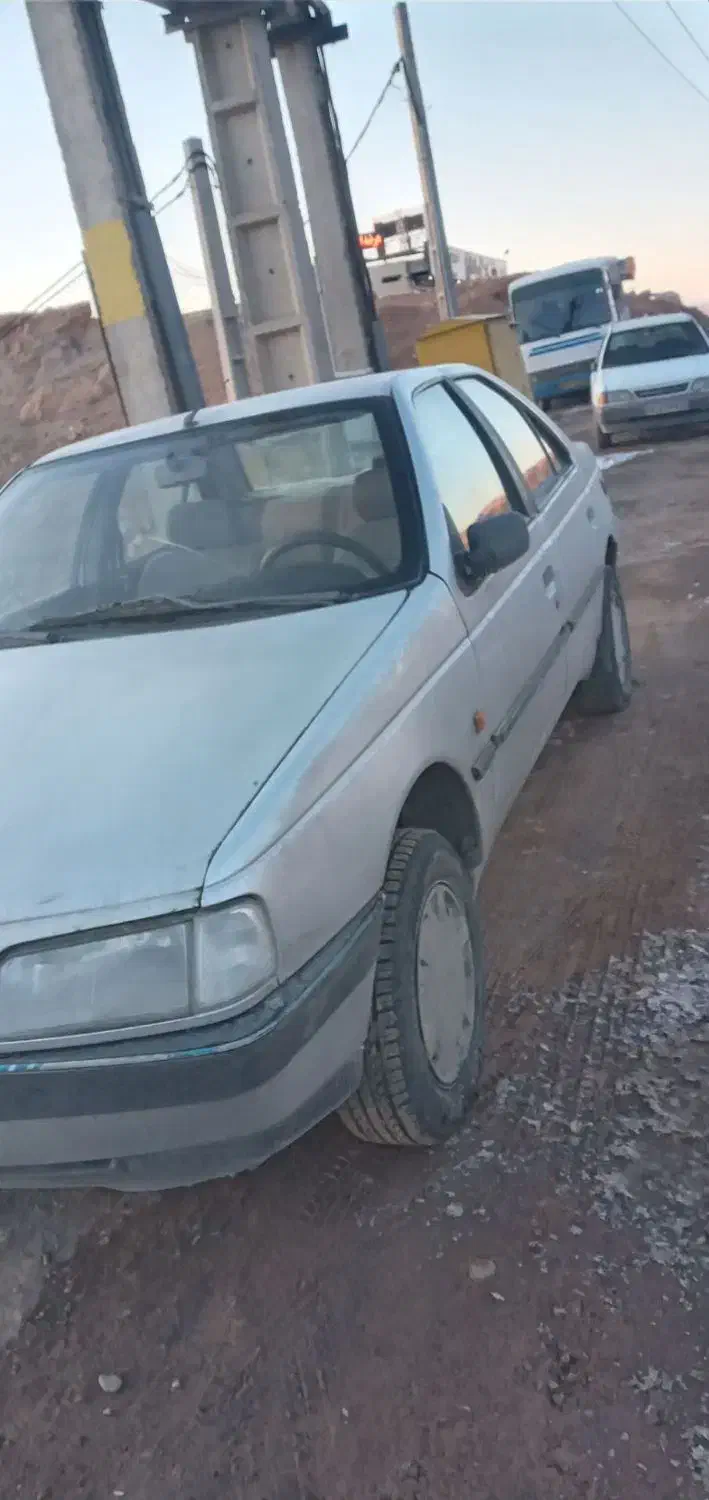 اردی مدل 88|خودرو سواری و وانت|تبریز, |دیوار