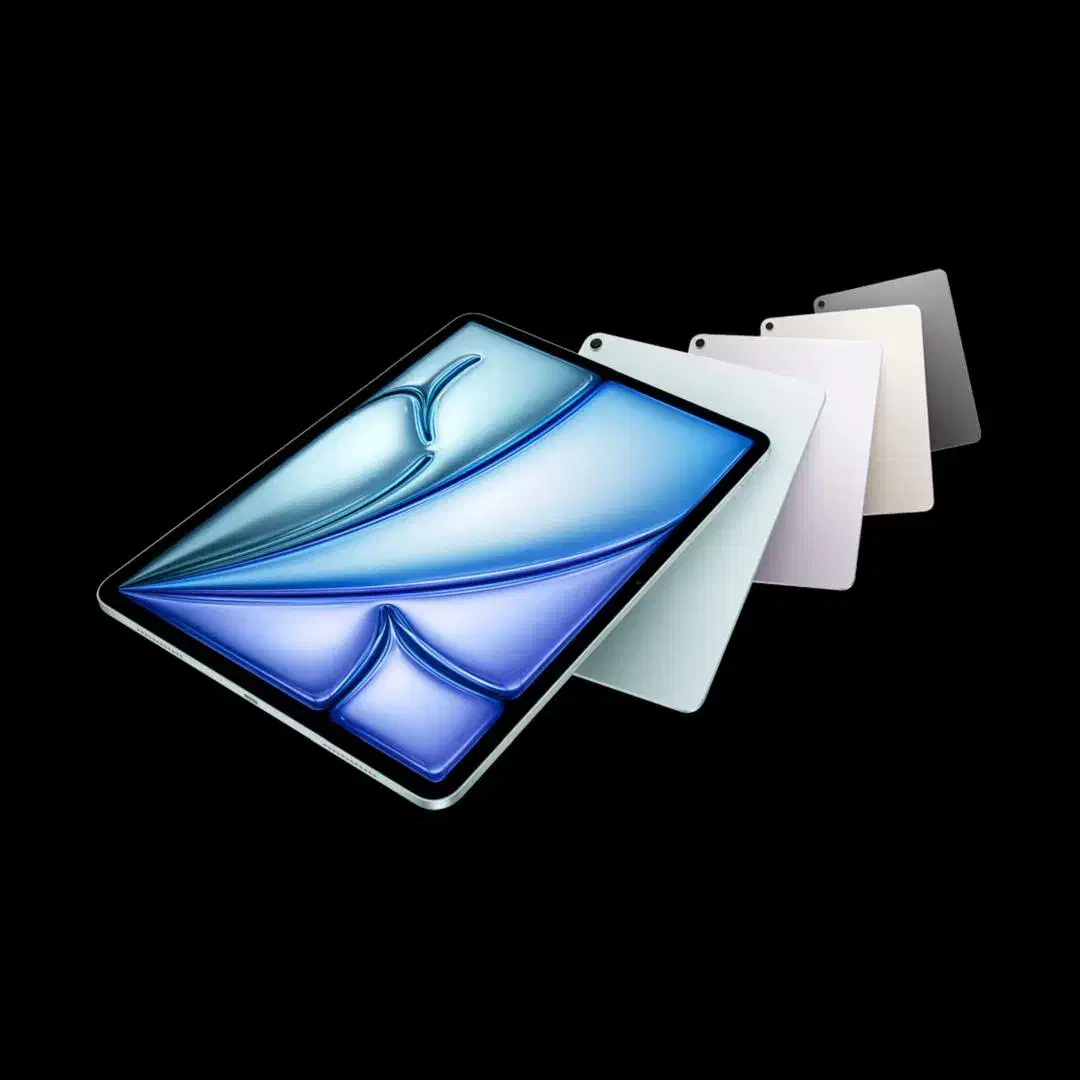 ipad air M3 11-inch 128 wifi|تبلت|تهران, جردن|دیوار